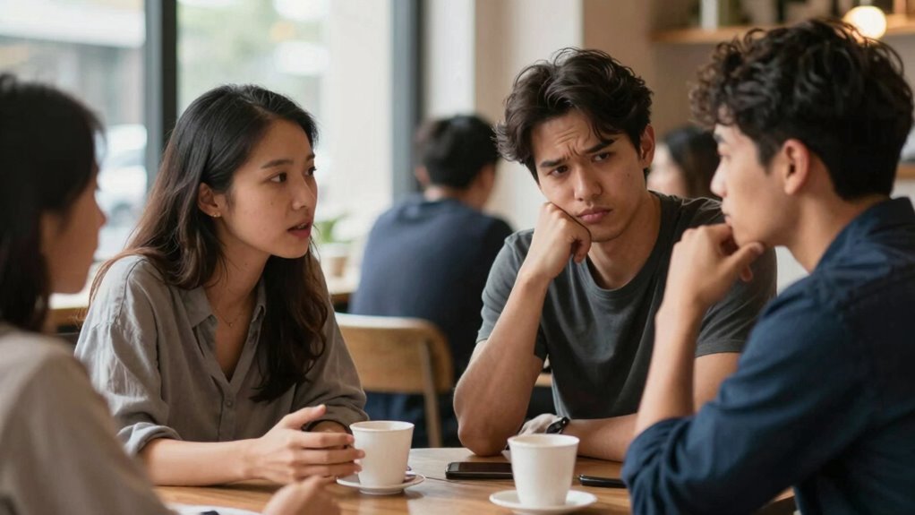 reading people s true emotions