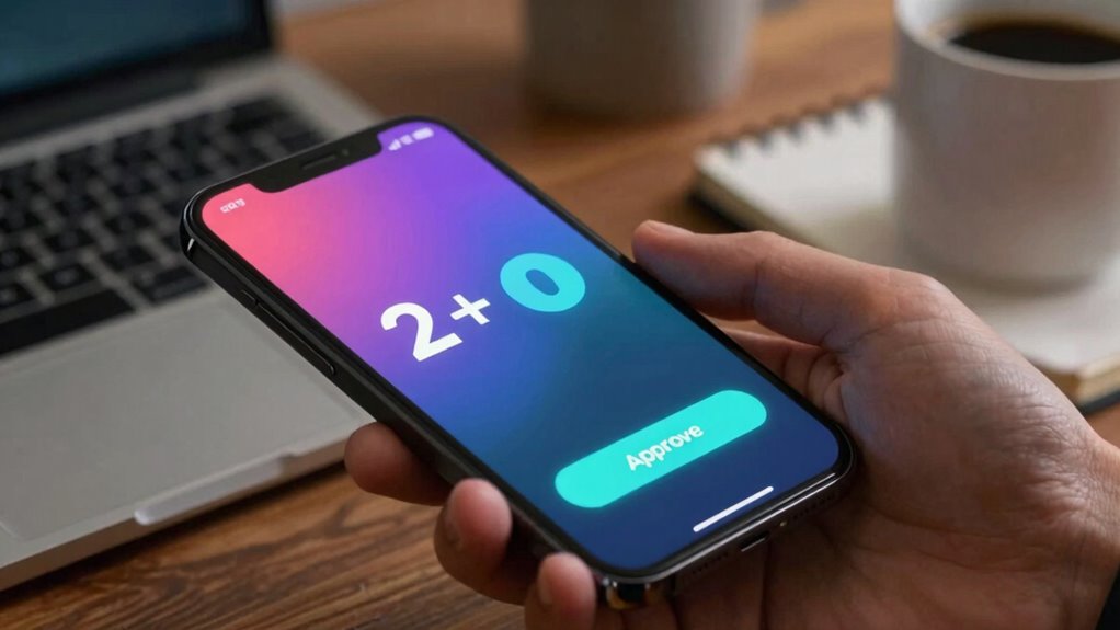 real stories of 2fa success