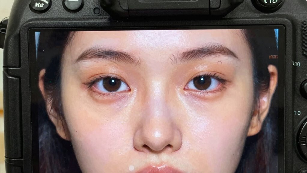 realistic ai generated media