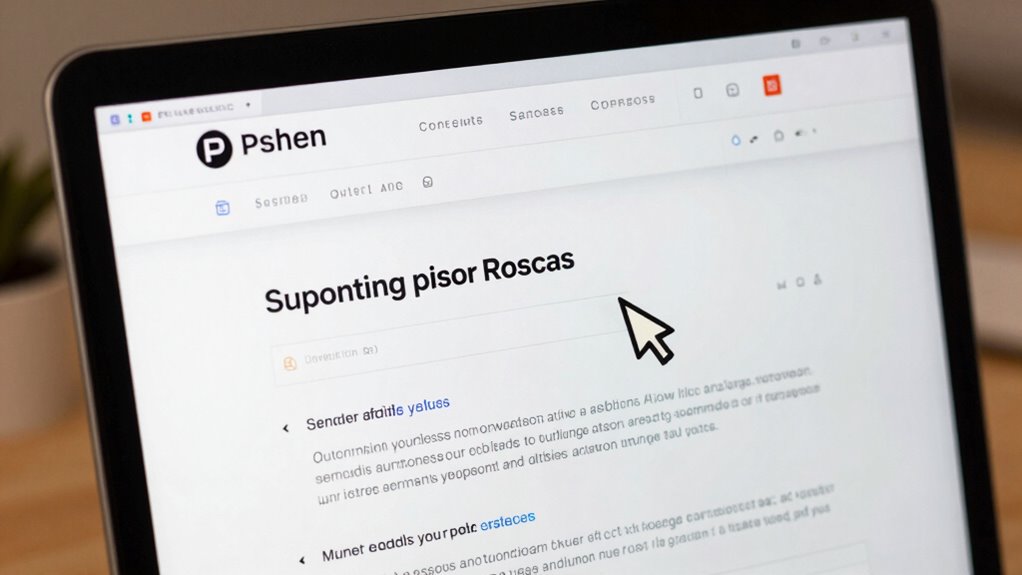 realistic phishing email details