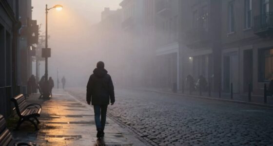 reasons for sudden disappearance