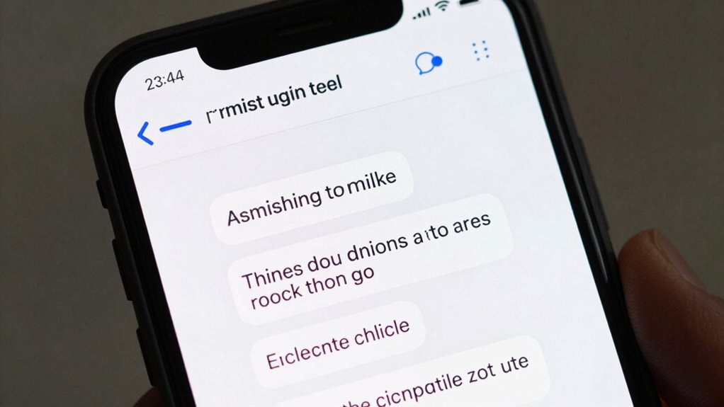 recognize and resist scams