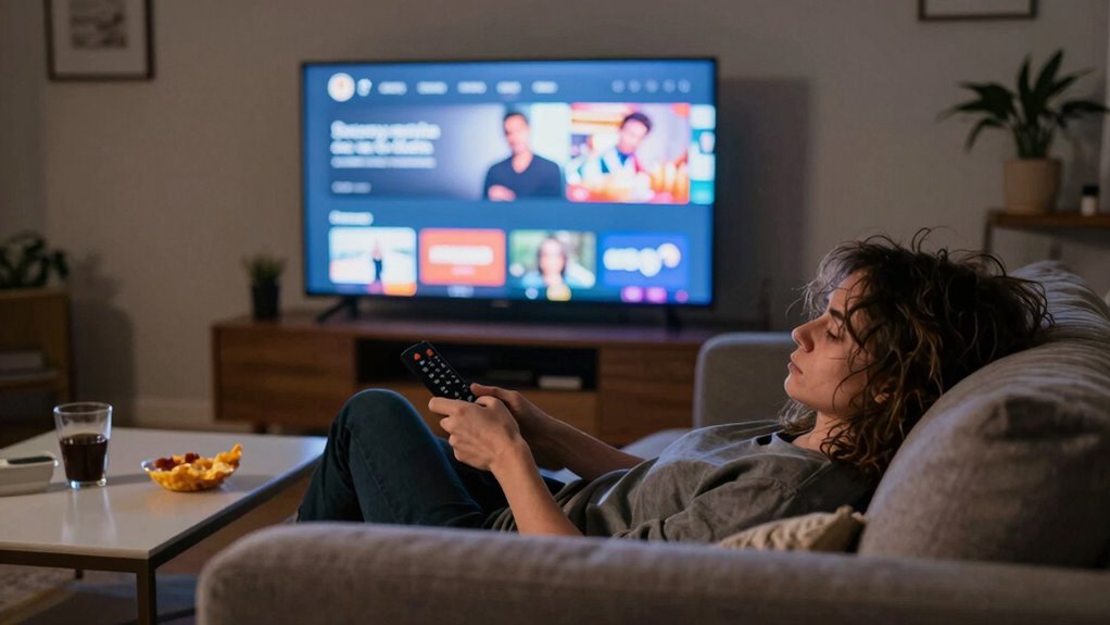 recognize screen time signs