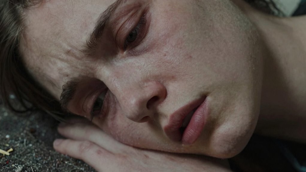 recognize serious health warning