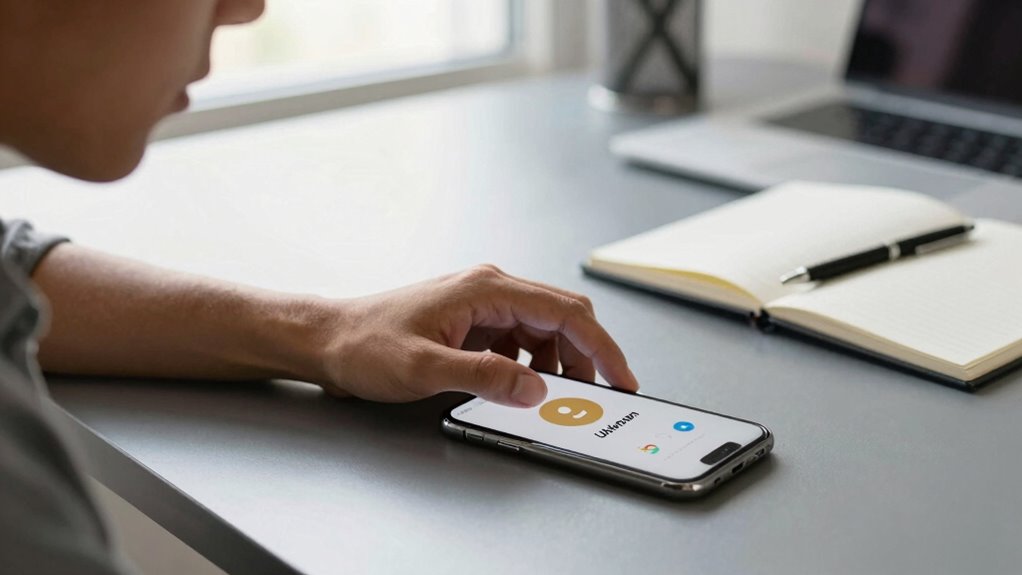 recognize stay calm respond