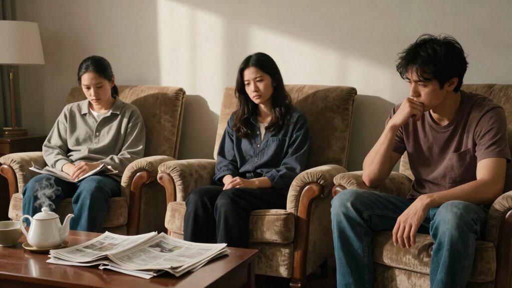 recognize understand communicate resolve