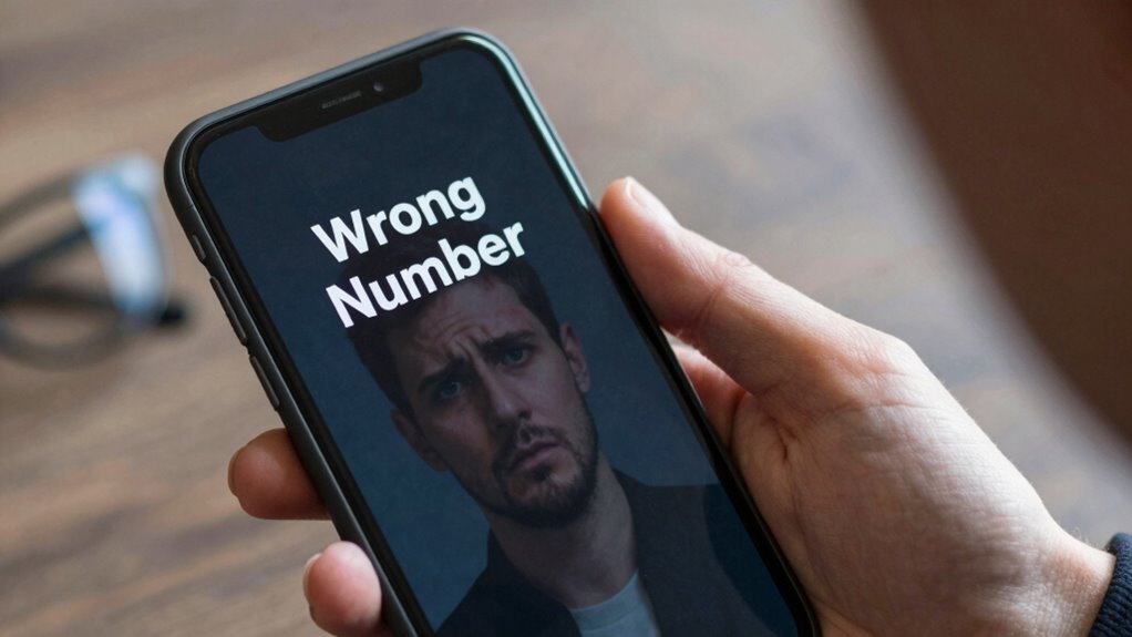 recognize verify report scams