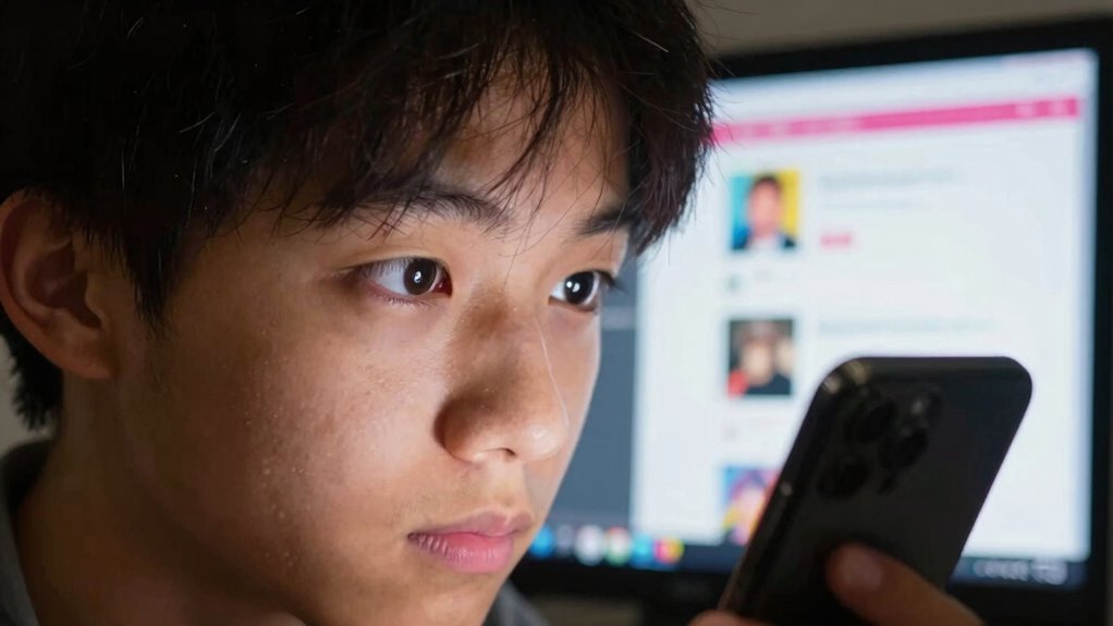 recognizing media attachment signs