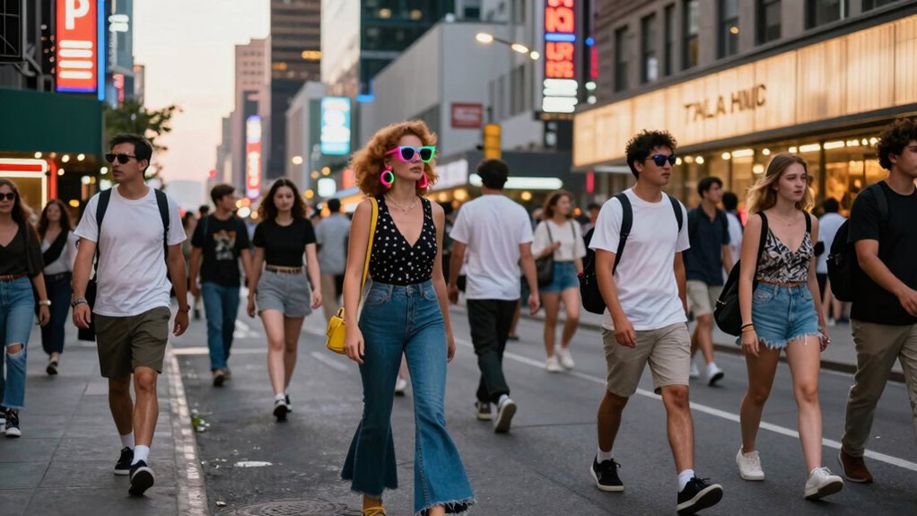 recurring societal trend cycles