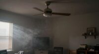 reduce indoor wildfire smoke