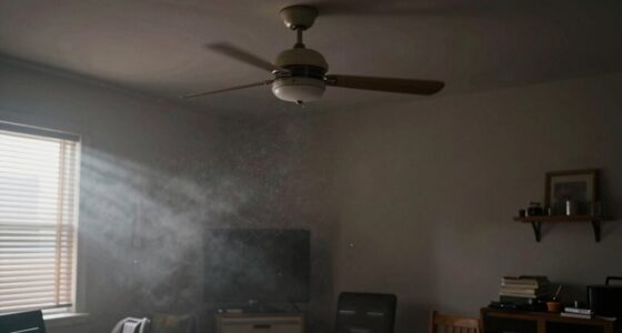 reduce indoor wildfire smoke