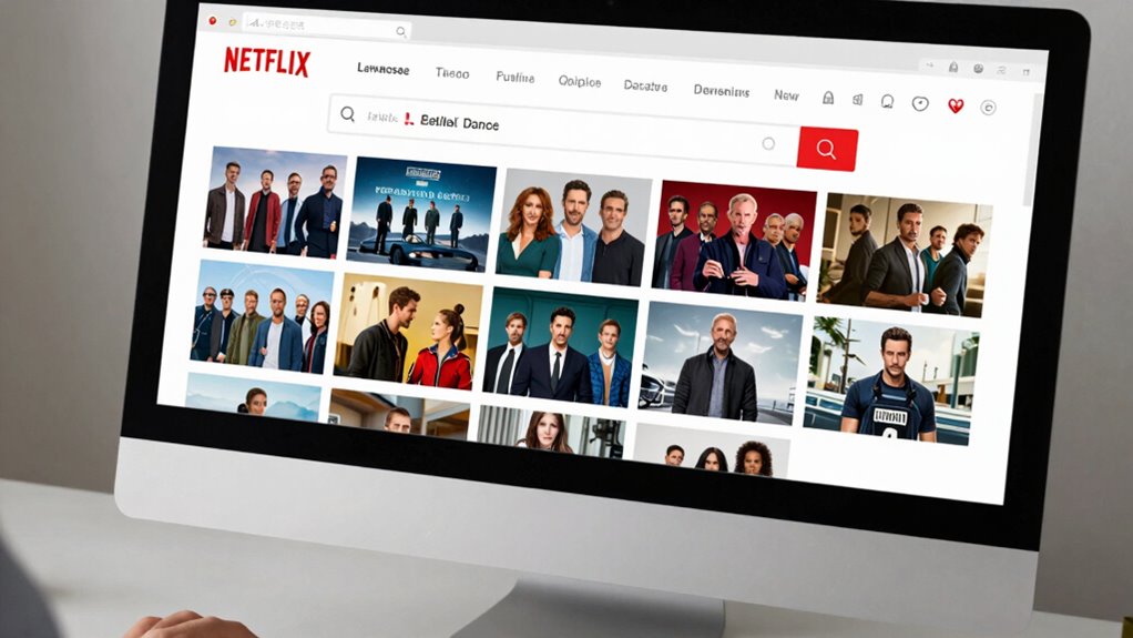 refine search update app