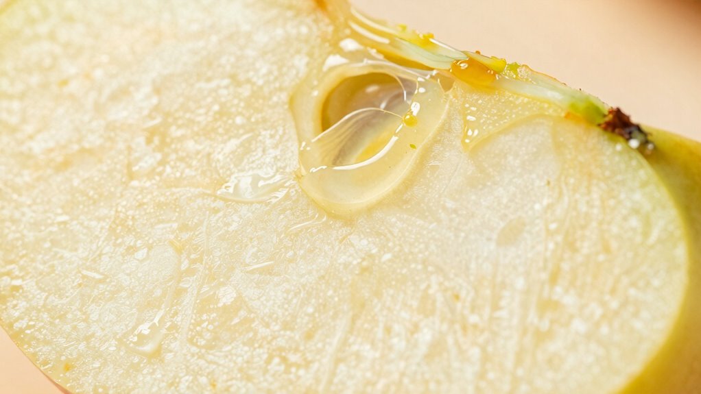 refine texture through adjustments