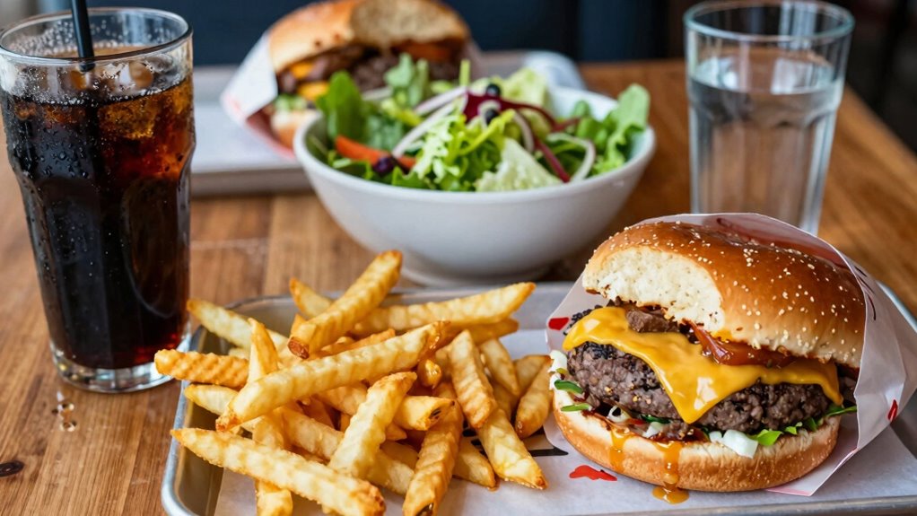 refined carbs trigger hunger