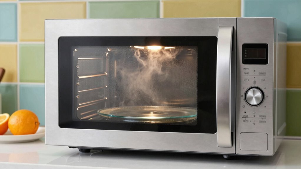 regular cleaning and odor prevention