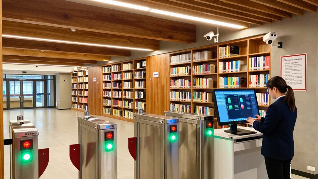 regular security policy updates