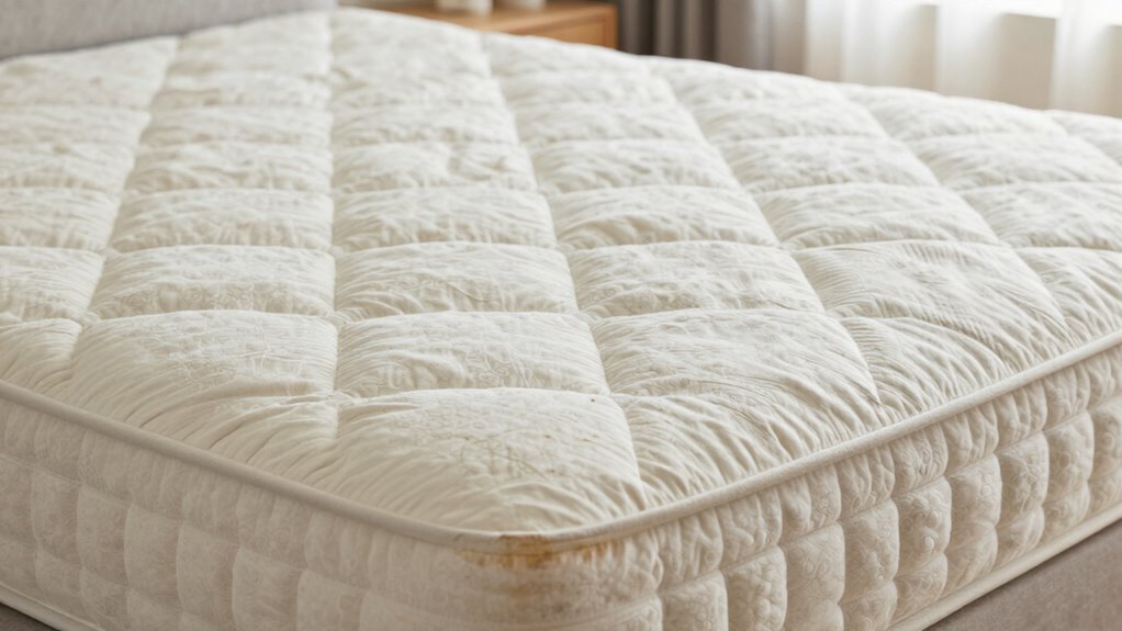 regular support inspection and maintenance