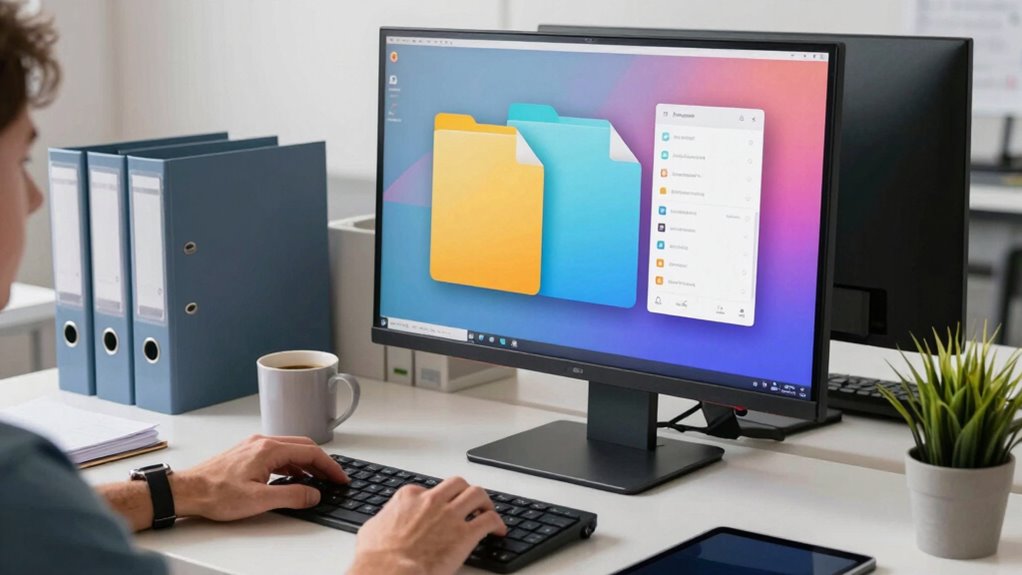 regularly review and adjust