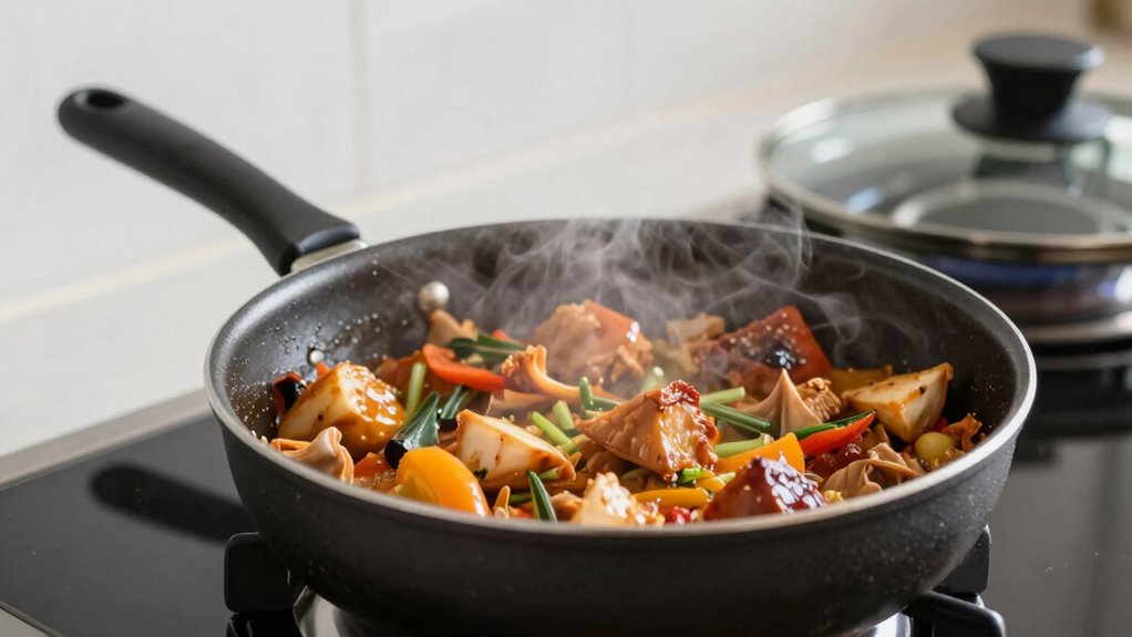 reheat gently store properly