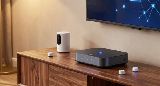 reliability of home connectivity