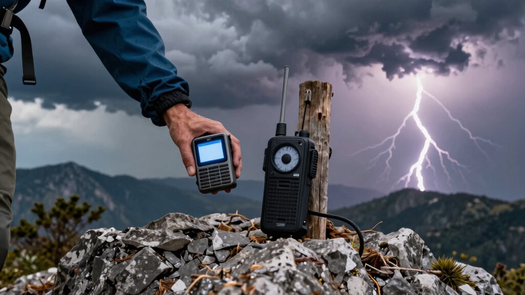 reliable emergency communication tools