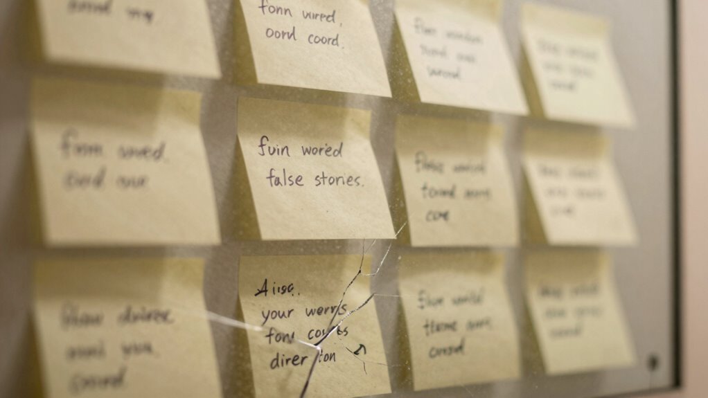 repetition strengthens false beliefs