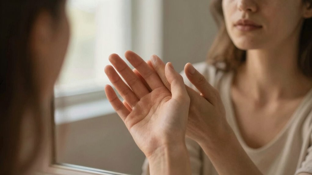 replace criticism with kindness