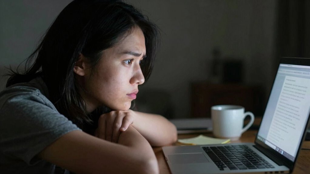 replaying conversations and emotions