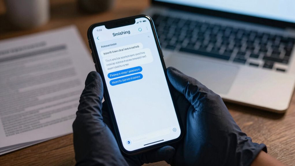 report avoid verify protect