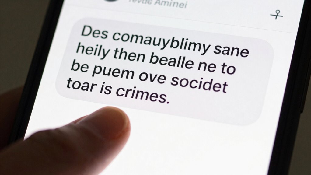 report block avoid links