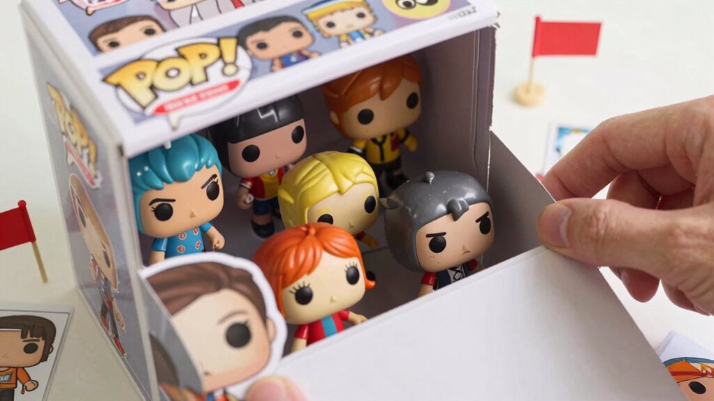 report damage promptly and politely