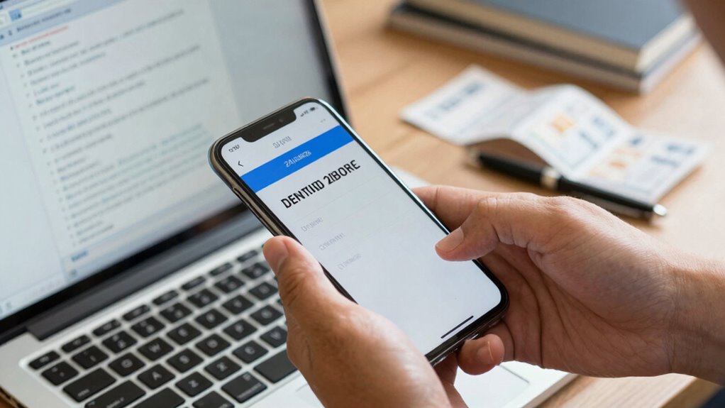 report identity theft immediately