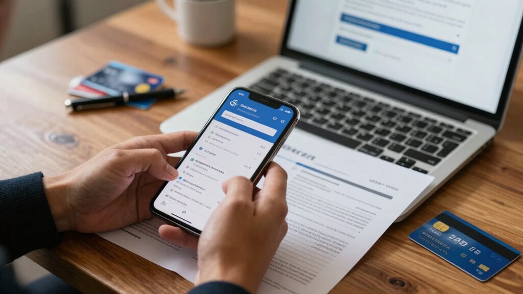 report theft immediately