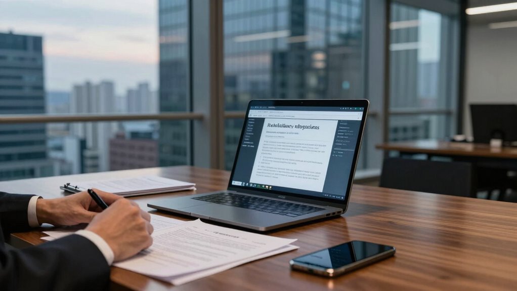 requesting surveillance footage legally