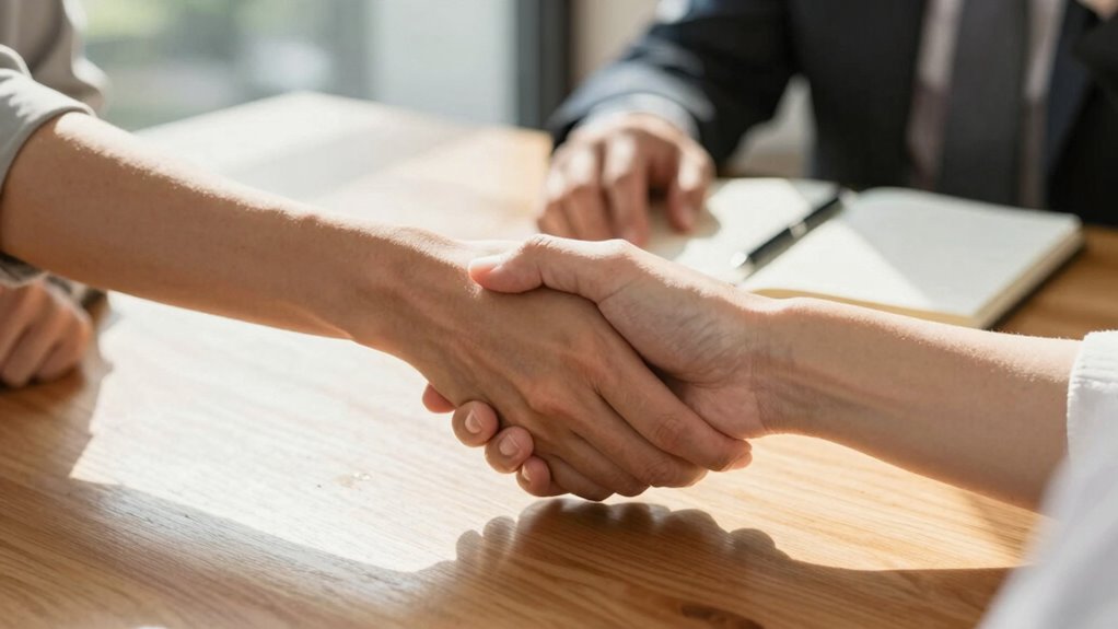 resolve issues promptly early