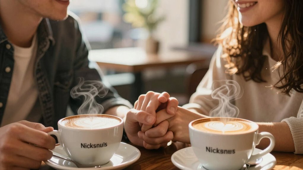 respect her nickname boundaries