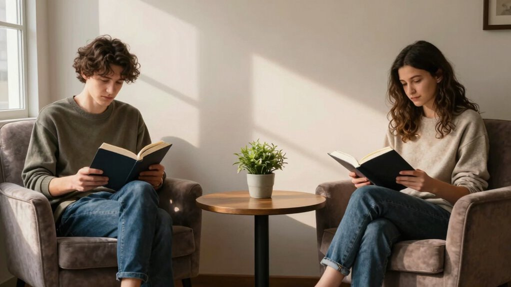 respect personal boundaries regularly