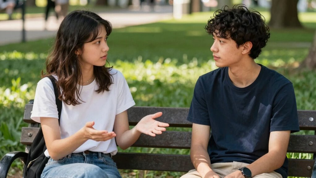 respectful boundary communication