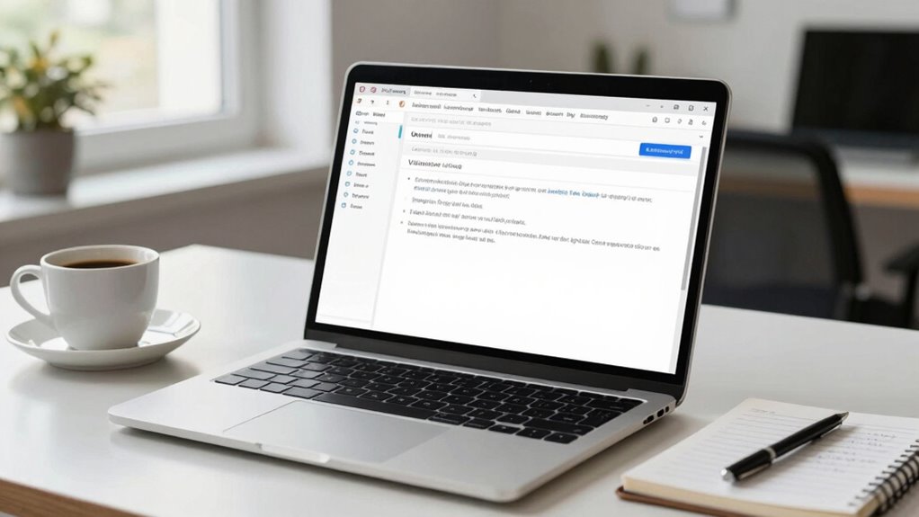 respectful spaced follow up