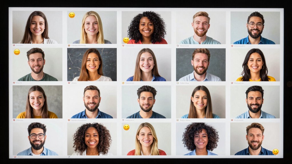 respectful supportive community interactions