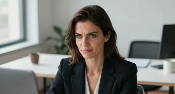 respond calmly and assertively