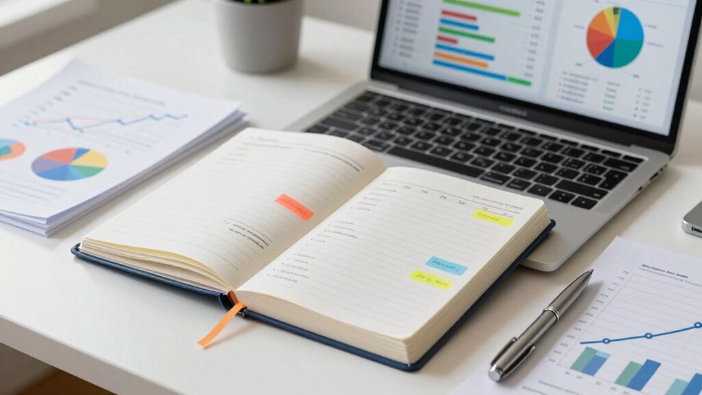 review adapt stay motivated