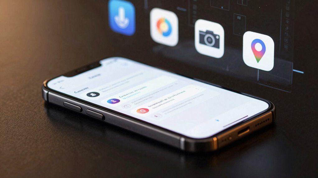 review app permissions regularly