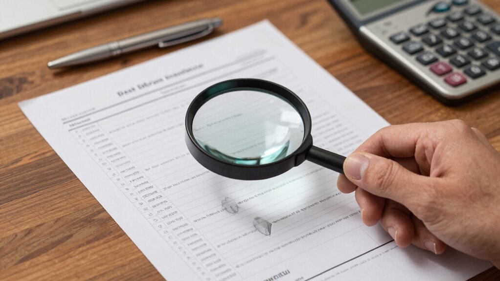 review detect prevent protect