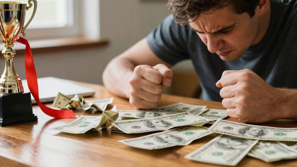 rewards undermine intrinsic motivation