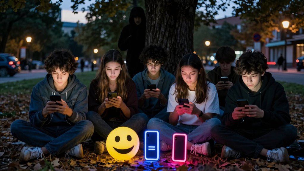 risks in social challenges