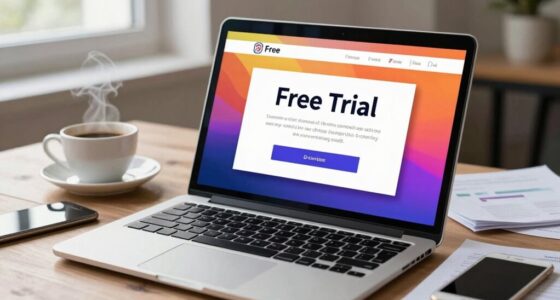 risks of free trial fraud