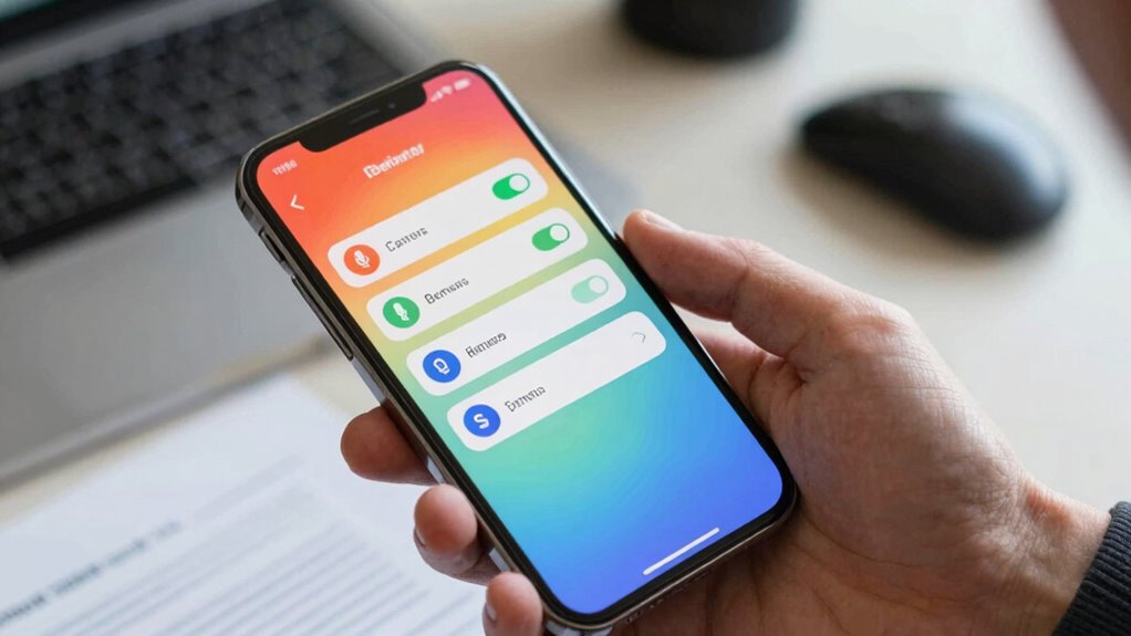 risks of permission access