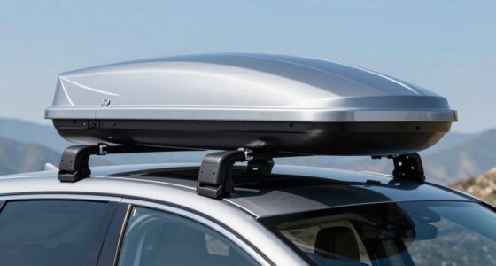 roof load and spacing