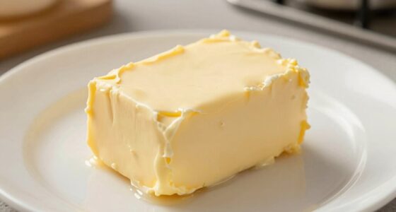 room temperature butter confusion
